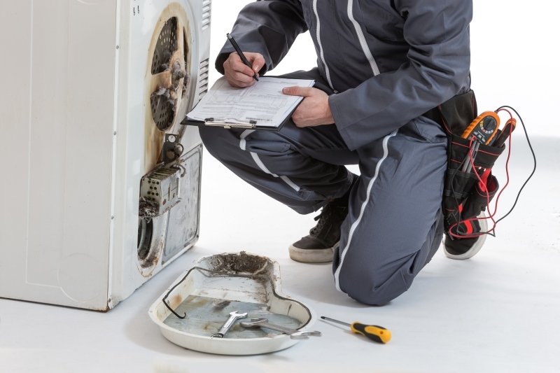 Washing machine repair in Golders Green