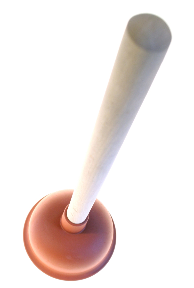 Toilet installation in Golders Green