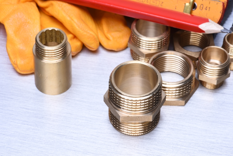 The Team Fix Plumbing team