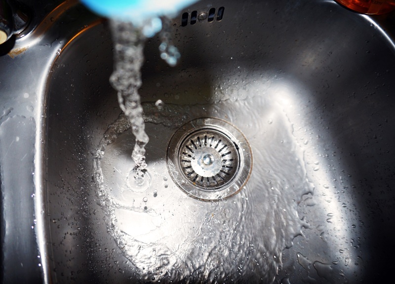 Tap repair in Golders Green